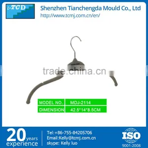2016 New Design Metal Coat Hanger of Eco-friandly thumbnail-1