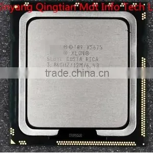 E5-2637V3 Intel Xeon CPU High Quality From Market thumbnail-1
