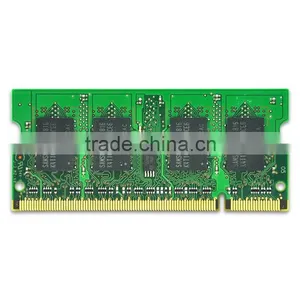 Wholesale Brand New Memory---1G DDR2 533/667/800 Laptop RAM PC-6400S thumbnail-4