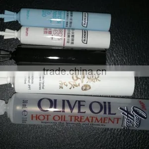 Mini Cosmetic Tube With Twist-off Head for Essence Cream thumbnail-5