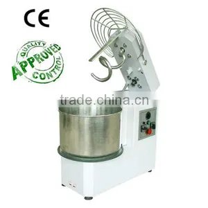 PF-ML-LR30-2V PERFORNI Three Phases Motor Overload Automatic Protection Dough Kneader for Sale thumbnail-1