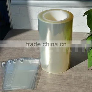Factory Supply Clear/anti-shock Screen Protector Roll Material thumbnail-3