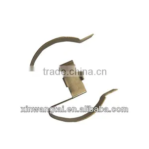 19mm Diameter Push Button Tact Switch thumbnail-1