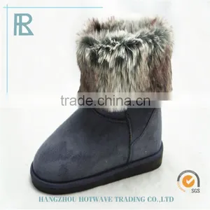 Wholesale From China Cheap Snow Boots for Women thumbnail-1