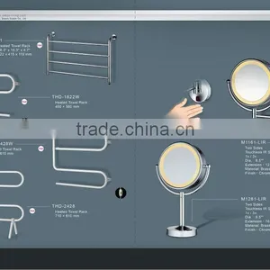 Iso 9001 Electric Heated Towel Rack thumbnail-4