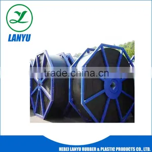 Widely Used Easy Maintain Roller Conveyor Belt thumbnail-1