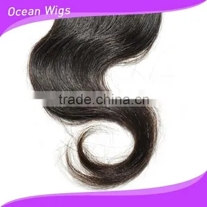 Cheap Free Parting Lace Closure thumbnail-6