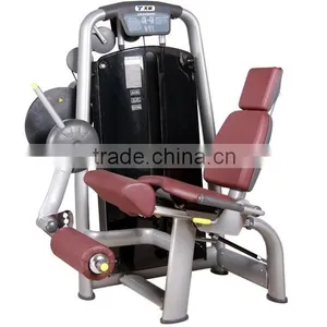 TZ-6002 Leg Extension Machine/gym Fitness Equipment / Factory Price Supplier's Choice thumbnail-1