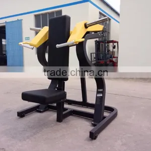 Plate Loaded Shoulder Press GYM Equipment From TZ Fitness thumbnail-3