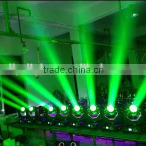200W Moving Sharpy Beam Head Light 5R 16Ch for Party Disco Dj Club thumbnail-6