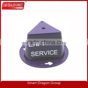 Car Maintain Roof Hat thumbnail-1