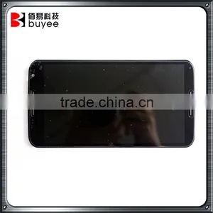LCD Display Assembly for Motorola Nexus6 LCD Digitizer Touch Screen Replacement thumbnail-1