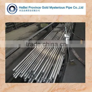 Seamless Steel Pipe as Casing Pipes thumbnail-2