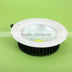 High Power Led Downlight 1098 Round 12w Led Downlight thumbnail-1