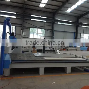High Quality KC1325L-ATC Wood Cnc Router Prices thumbnail-2