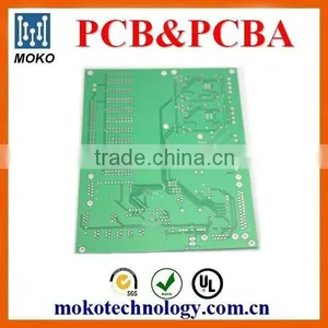 Custom-Made Electronic SMT PCB thumbnail-1
