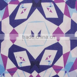 100% Cotton Textile Baby Design Printed on Poplin Cotton Fabrics for Baby Fabrics thumbnail-2
