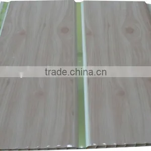 Trinidad 10'' Plastic Ceiling Board G141 thumbnail-1