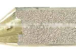 Modern Prefab House Fireproof & Thermal Insulation Prefabricated House thumbnail-4