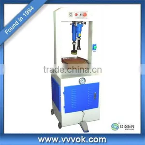 Single Cylinder Universal Hydraulic Machine thumbnail-1
