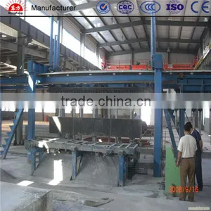Aac Block Cutting Machine,cutting Machine for Aac Block,aac Block Production Line thumbnail-6