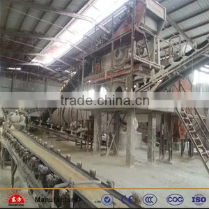 Organic Fertilizer Production Line thumbnail-1