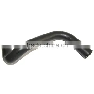 High Quality Transparent Silicone Hose thumbnail-2