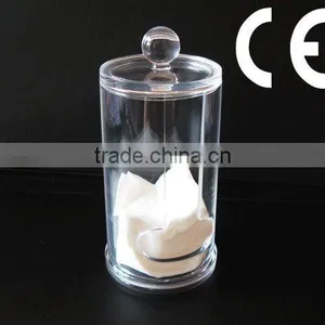 Acrylic Cotton Pad Min Holder thumbnail-1