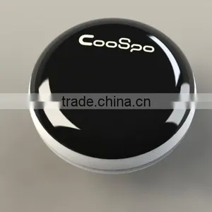 Bluetooth Waterproof Wristband Pedometer thumbnail-5