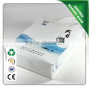 Promotional PP Woven Laminated Bag PP Woven thumbnail-3