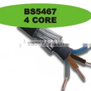 Nylon and Swa Underground Cable thumbnail-3