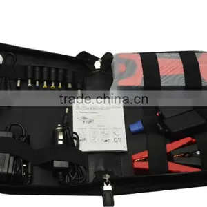 Carku Powerful Jump Starter 12v Car Power Bank Multi-function Auto Emergency Start Power thumbnail-1