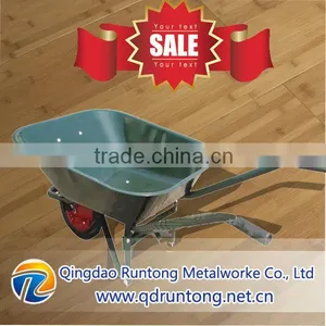 Wheel Barrow Wb6502 thumbnail-1