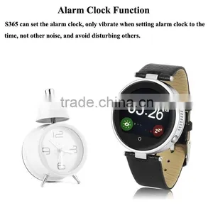 Check Heart Rate SmartWatch Mobile With Sleep Monitor Screen BB-61 thumbnail-1