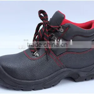 New Style Steel Toe Industrial Safety Shoes thumbnail-2