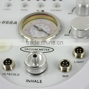 Electric Dead Skin Remover Diamond Microdermabrasion Machine Filters thumbnail-3