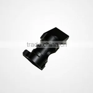 Motor Parts China OEM Medical Precision Steel Alloys Pressure Die Casting Parts thumbnail-3