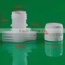 Standup Pouch Filling Capping Machine Drinking Jelly Filling Capping Machine/ Capping Machine for Hydrogen thumbnail-6