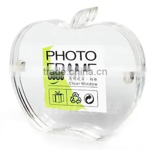 2016 New Style Acrylic Photofunia/photo Frame thumbnail-6