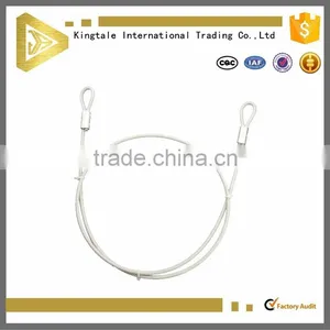 High Carbon Steel Wire Rope Sling thumbnail-2