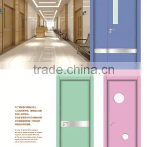 Fire Rated Door Hospital Doors Special Doors thumbnail-1