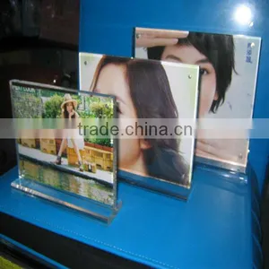Different Types Photo Frames, Plastic Photo Frame thumbnail-4