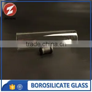 Low Price Borosilicate Vacuum Glass Tube thumbnail-5