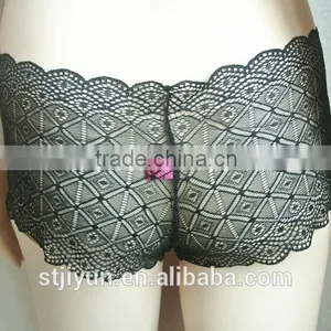 Wholesale Plus Size Cheap Lace Underwear for Women thumbnail-2