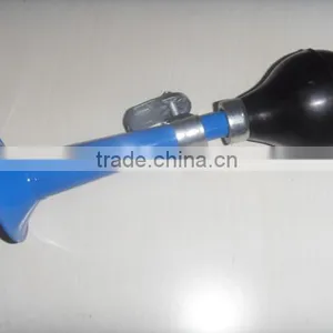 High Quality Reasonable Price Plastic Loud Horn for Bike thumbnail-3