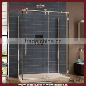 Wholesale Portable Shower Cabin With Low Price thumbnail-1
