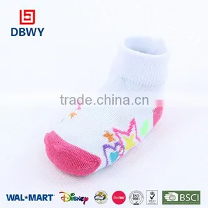 High Quality Anti Slip Home Baby Sock thumbnail-1