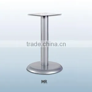 Round Strong Steel Table Base thumbnail-1