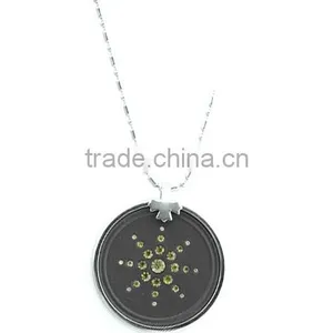 2015 Accessory Quantum Pendant New Design Quantum Pendant Jewelry thumbnail-5