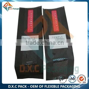 New Design High Barrier Paper Bag For Charcoal thumbnail-6